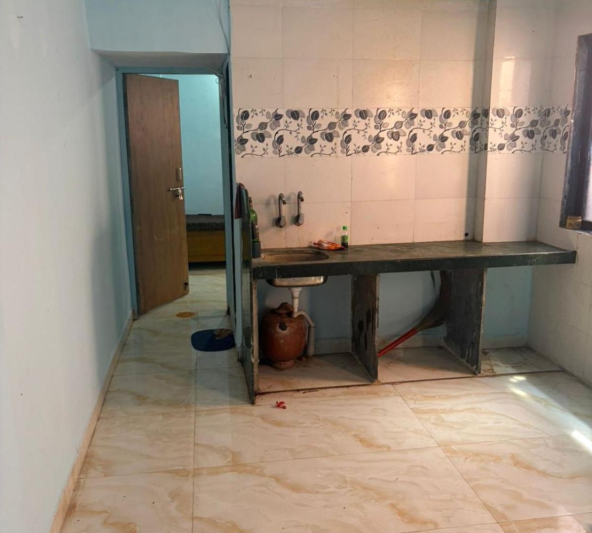 Manik Fooka Building Homestay *