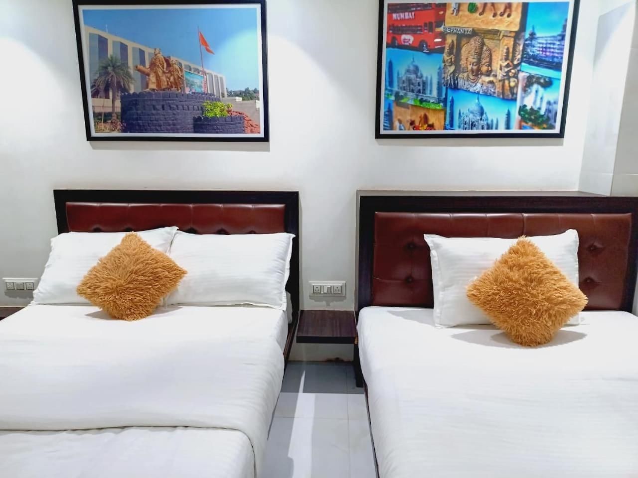 Hostel The Bvm
