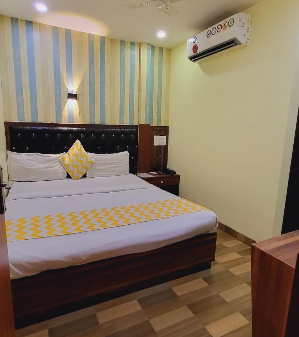 Airport Residency Guest house