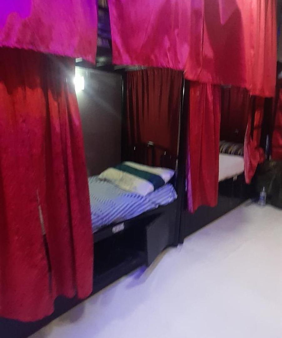 Hostel Nityanand Sakinaka *