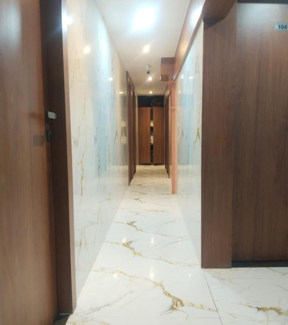 King Falcon Guest house