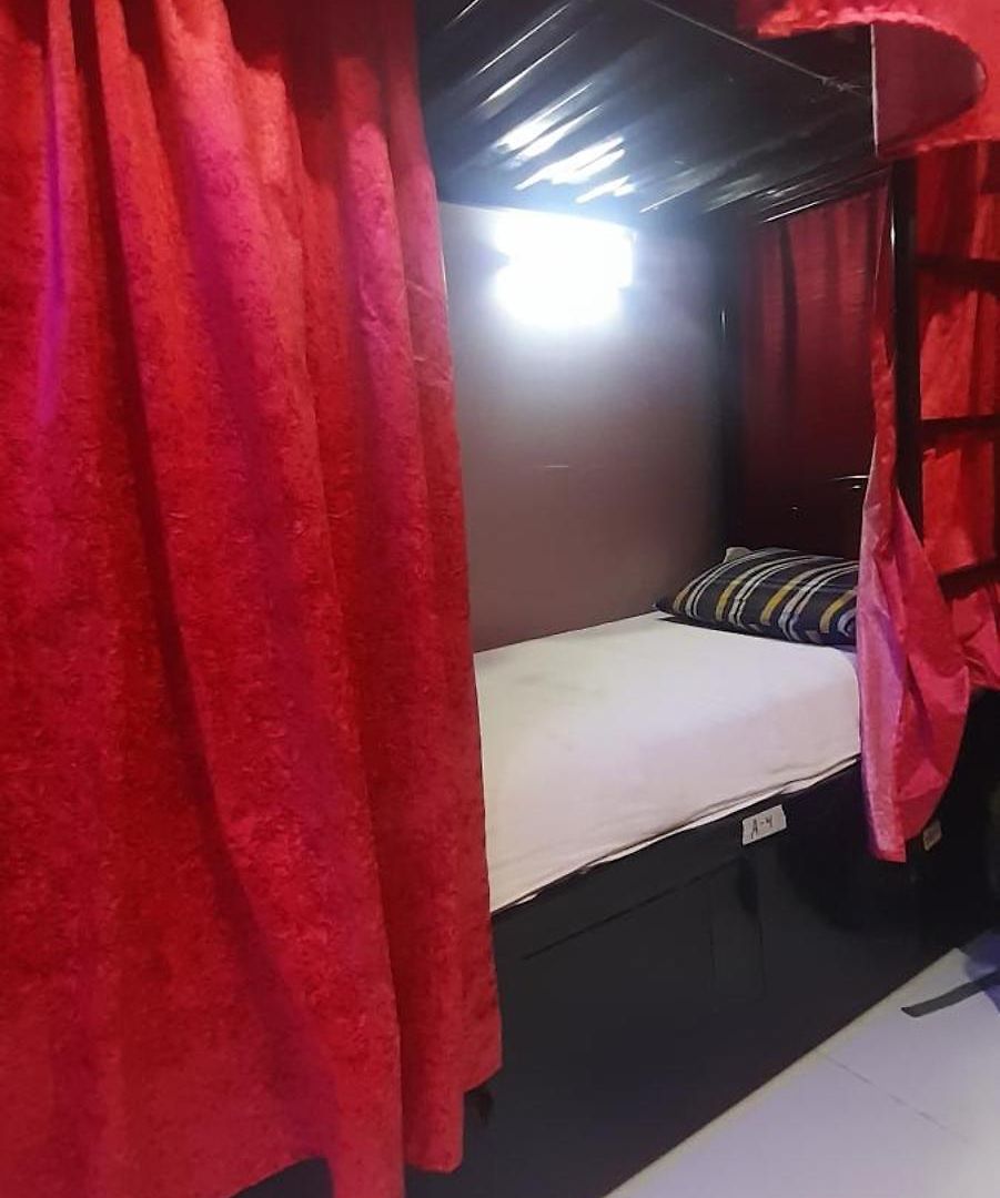 Nityanand Sakinaka Hostel