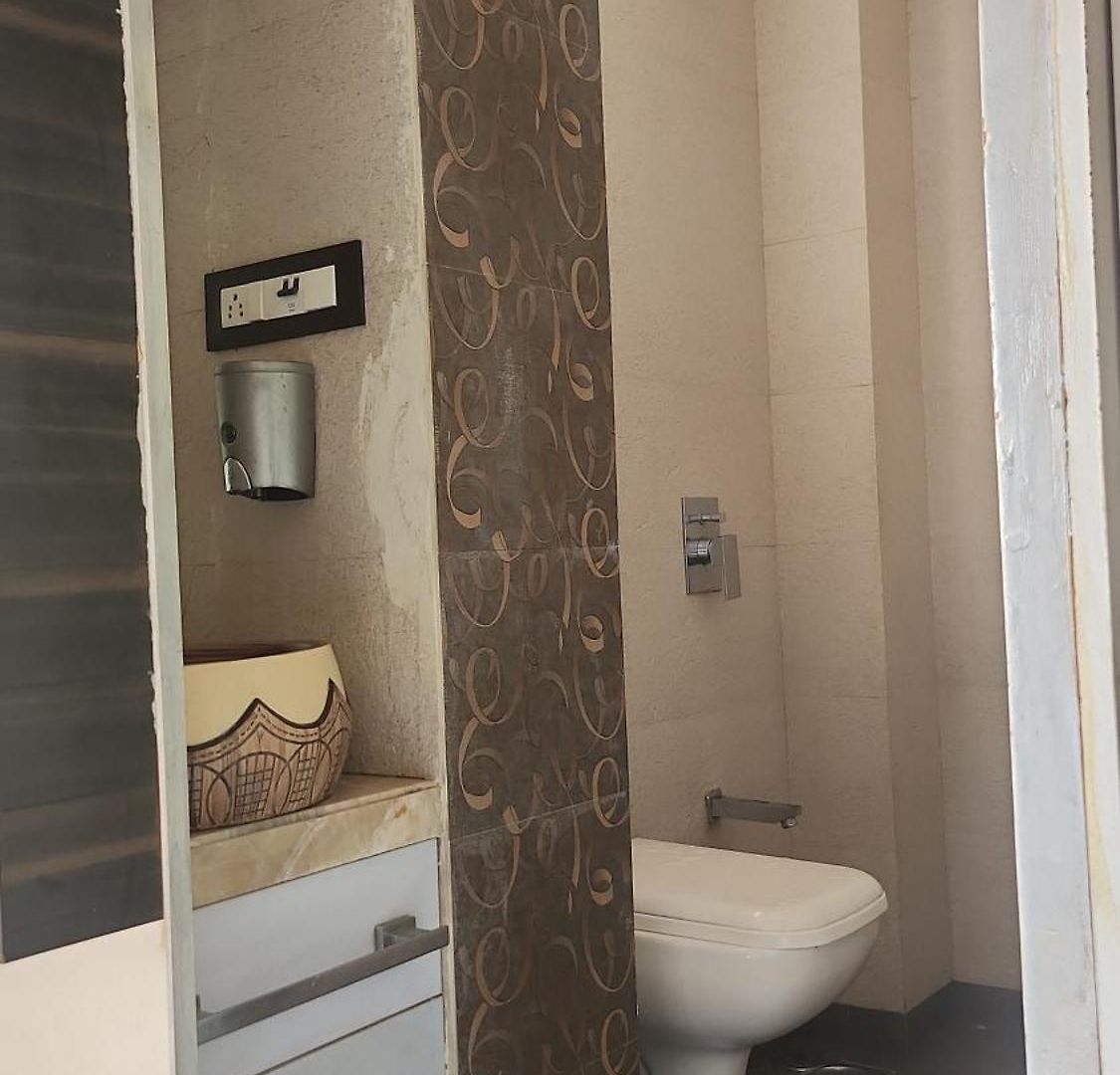 Sea Facing In Colaba Homestay *