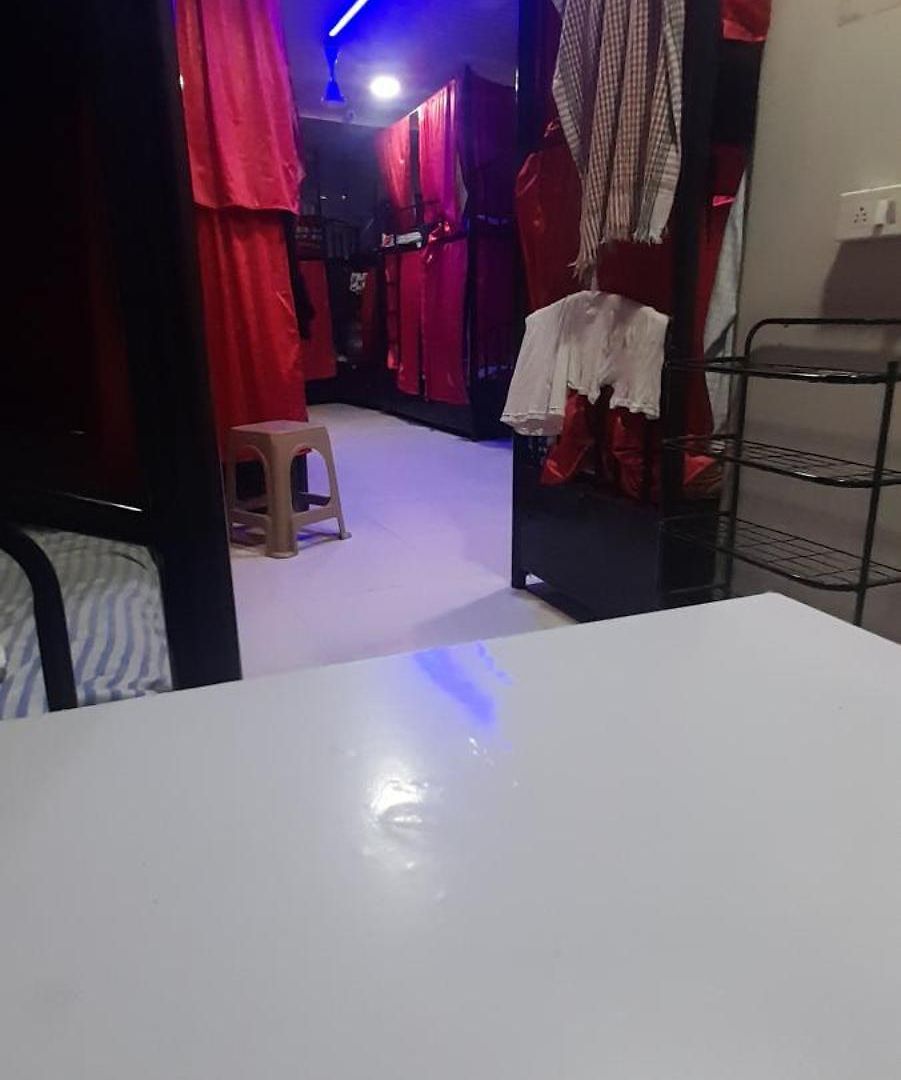 Nityanand Sakinaka Hostel Mumbai