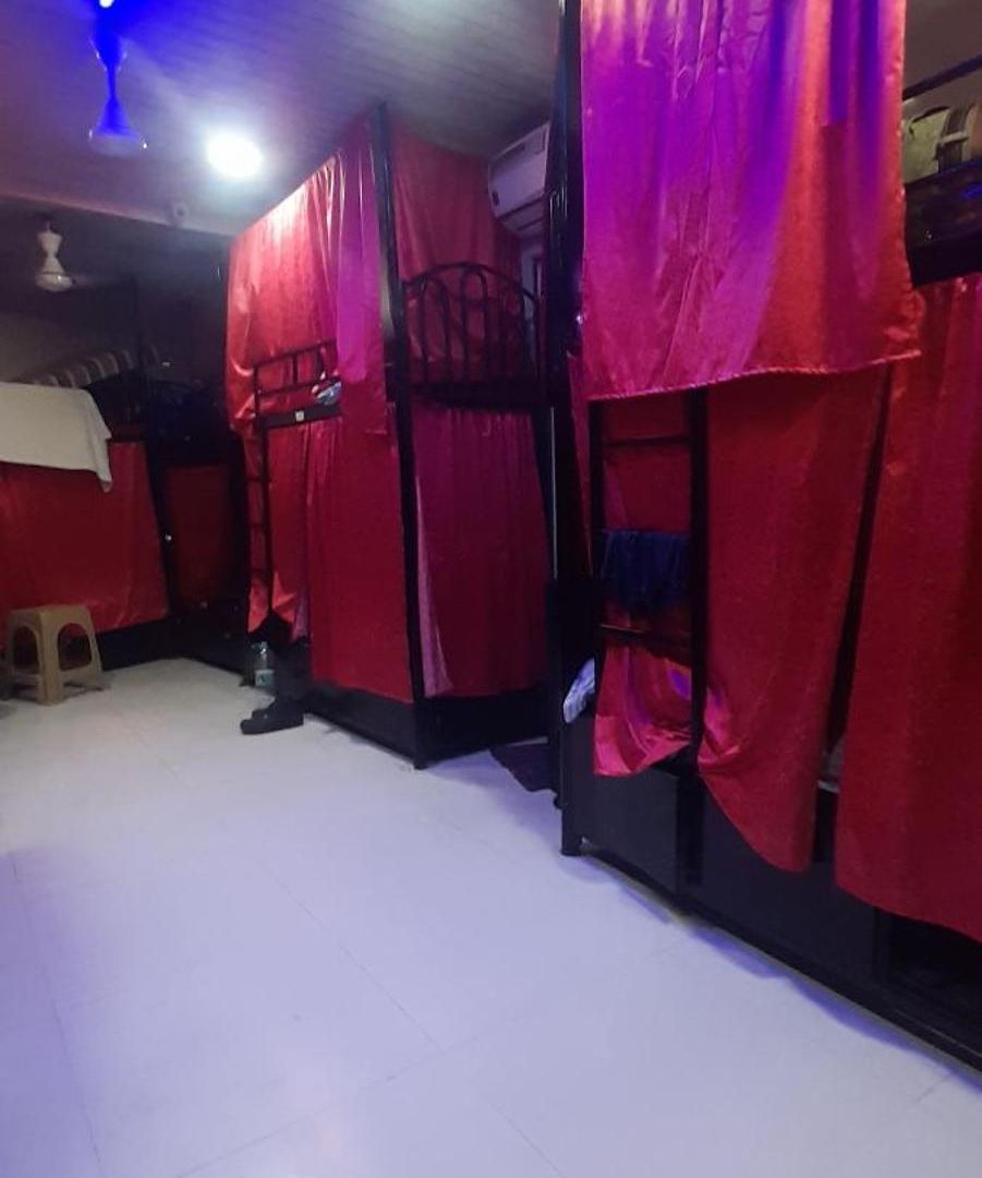 Nityanand Sakinaka Hostel Mumbai
