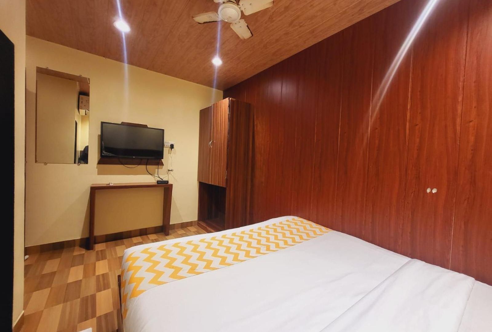 Airport Residency Guest house Mumbai
