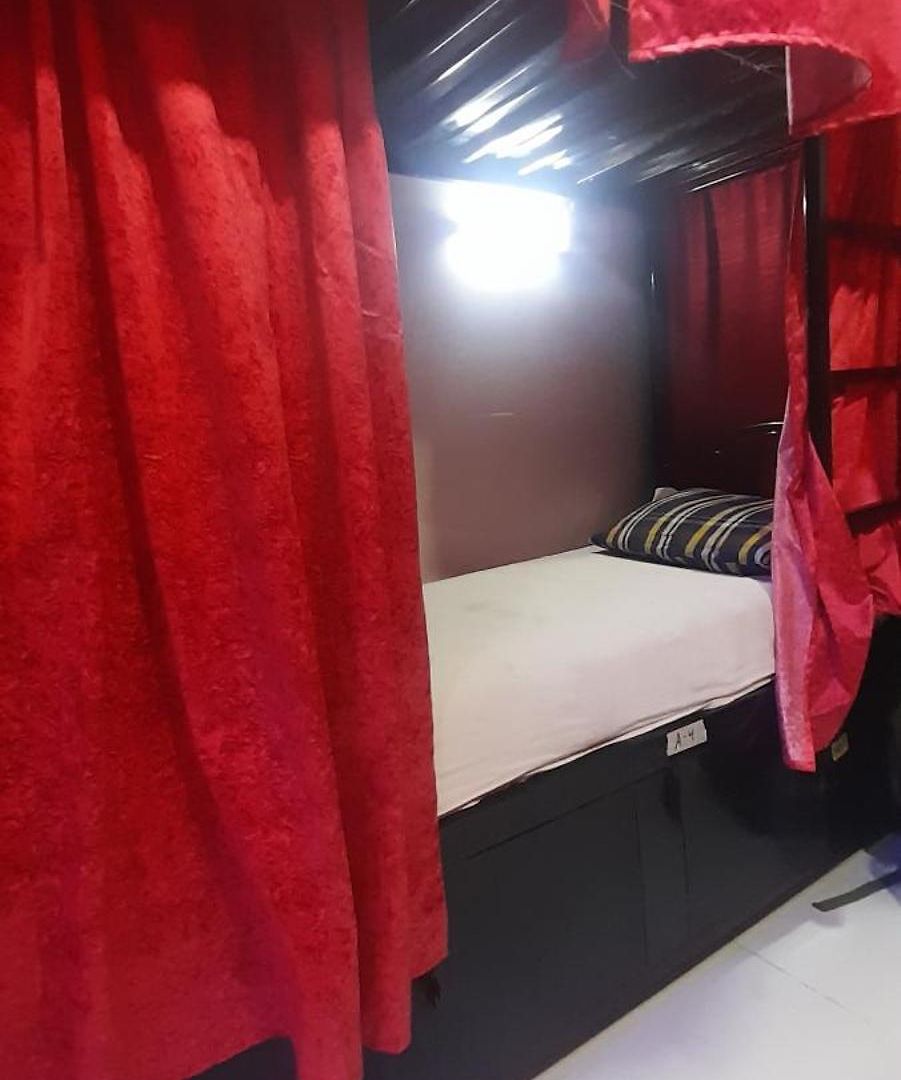 Nityanand Sakinaka Hostel Mumbai