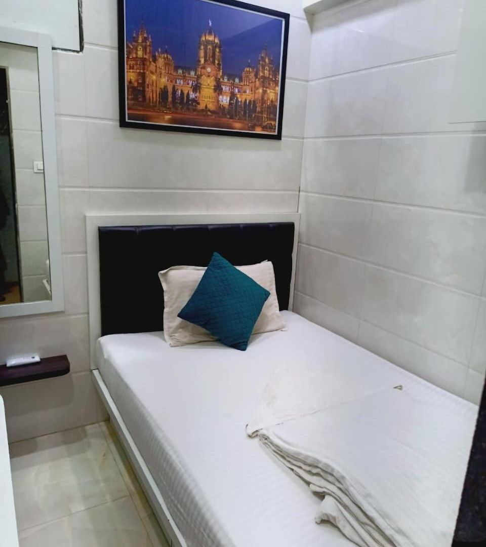 The Bvm Hostel *