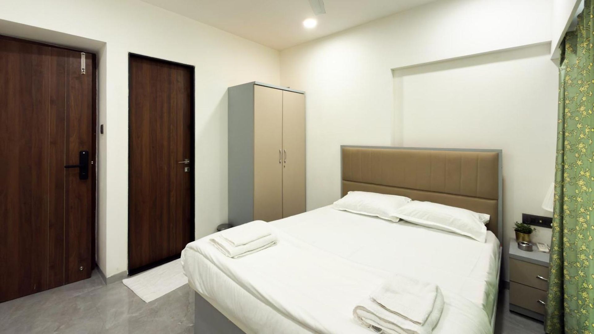 Cozykey Kalina Homestay *