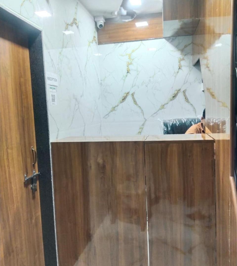 Guest house King Falcon Mumbai