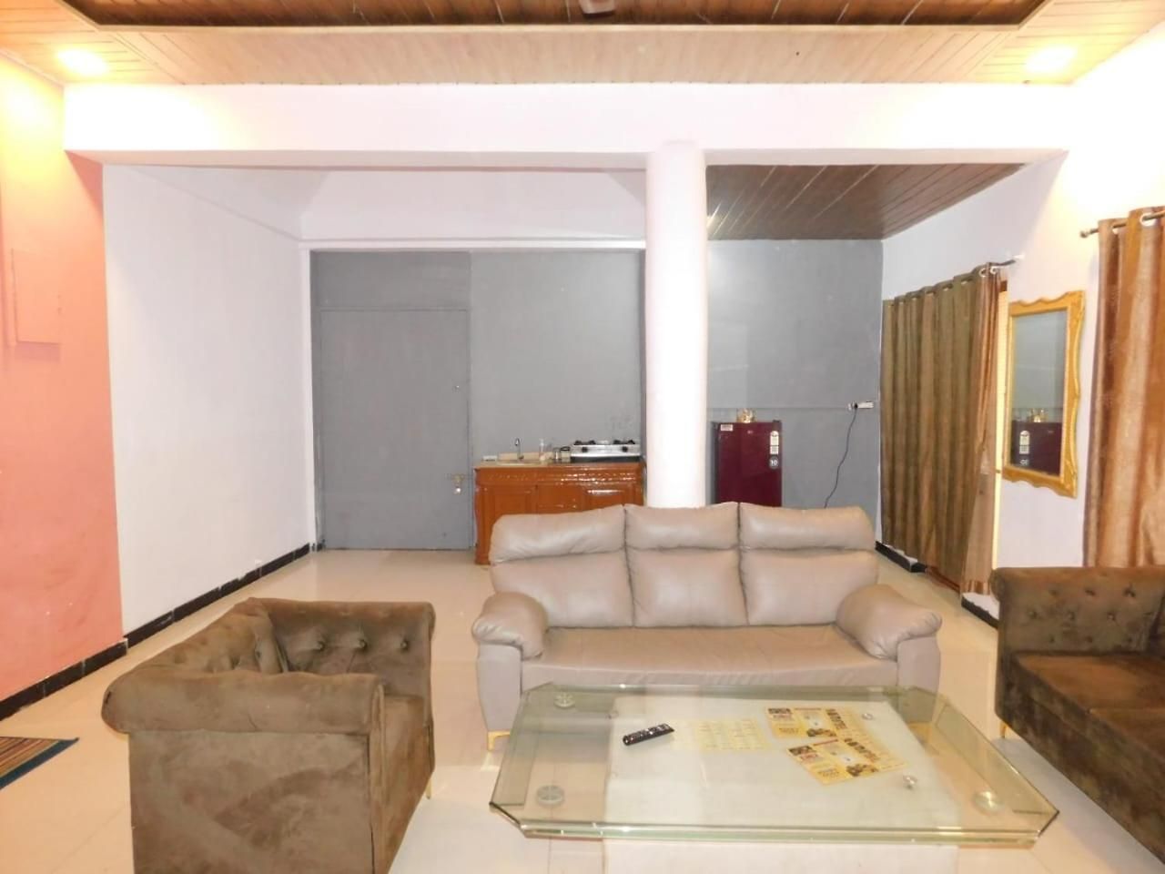 Happy Villa Mumbai