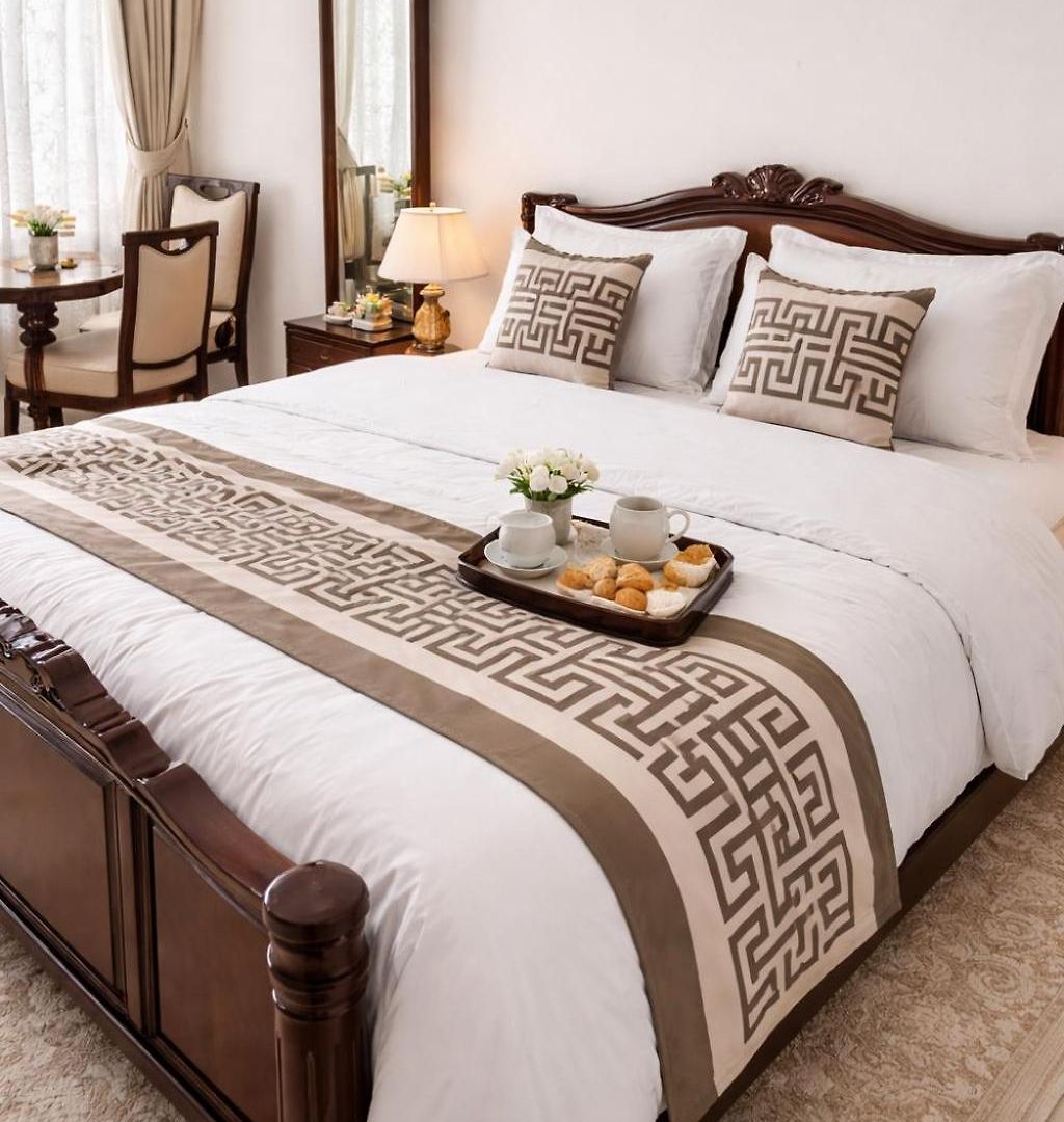 Guest house Nanabhay Mumbai