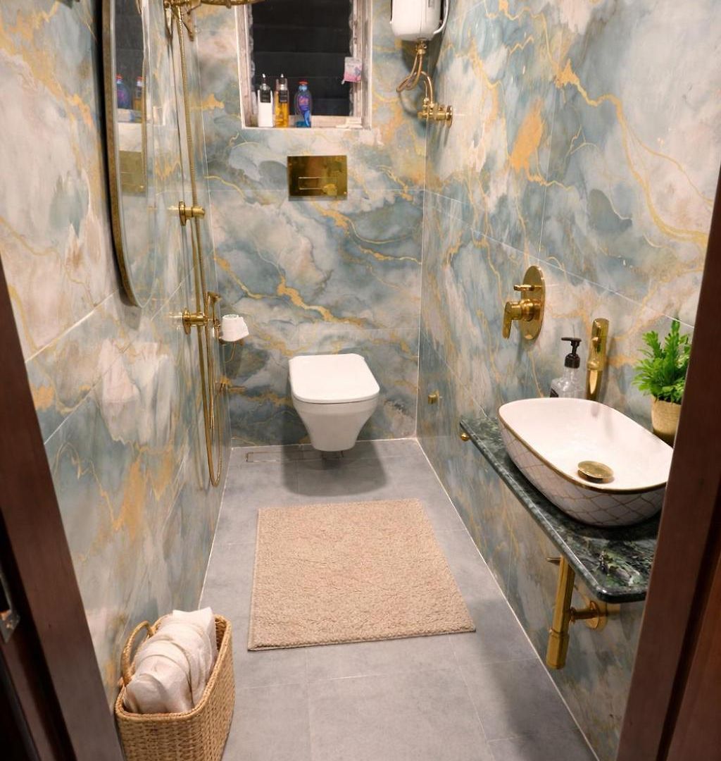 Nanabhay Guest house