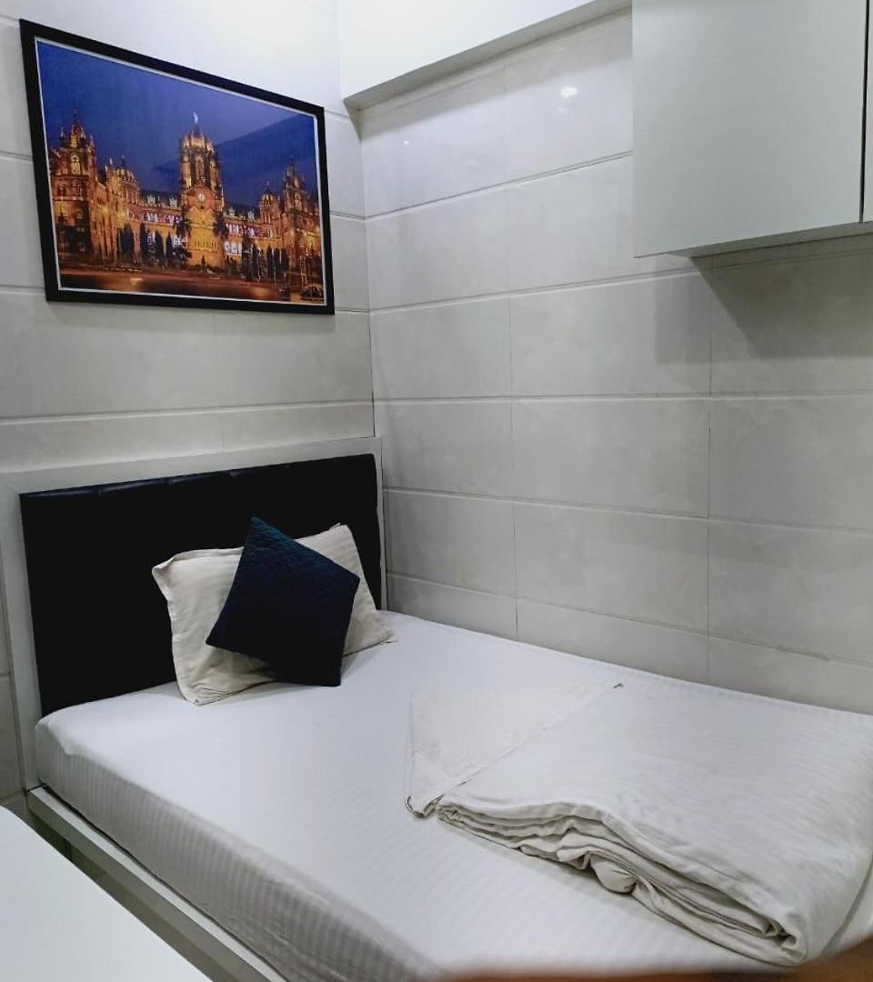 The Bvm Hostel Mumbai
