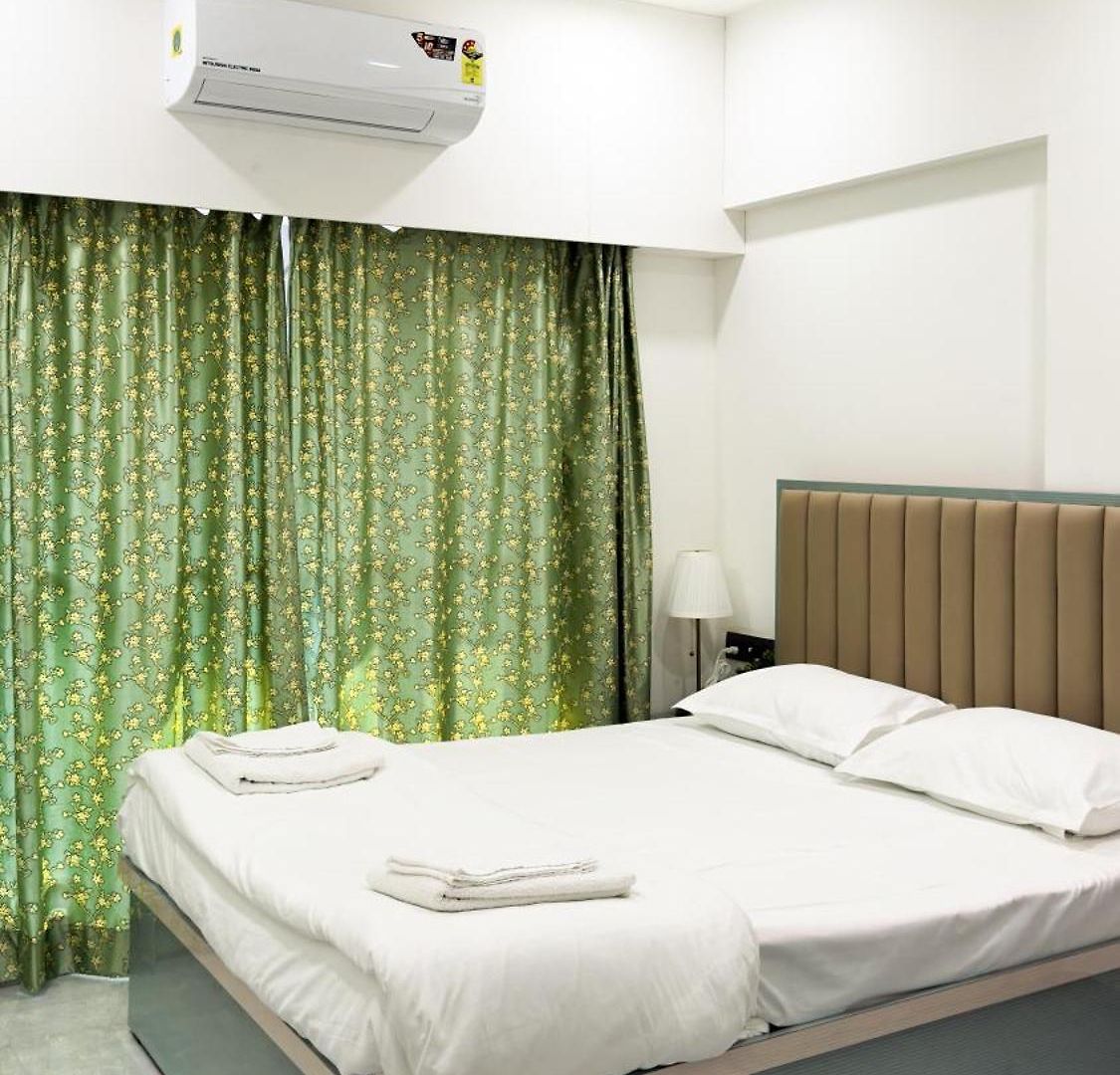 Cozykey Kalina Homestay Mumbai