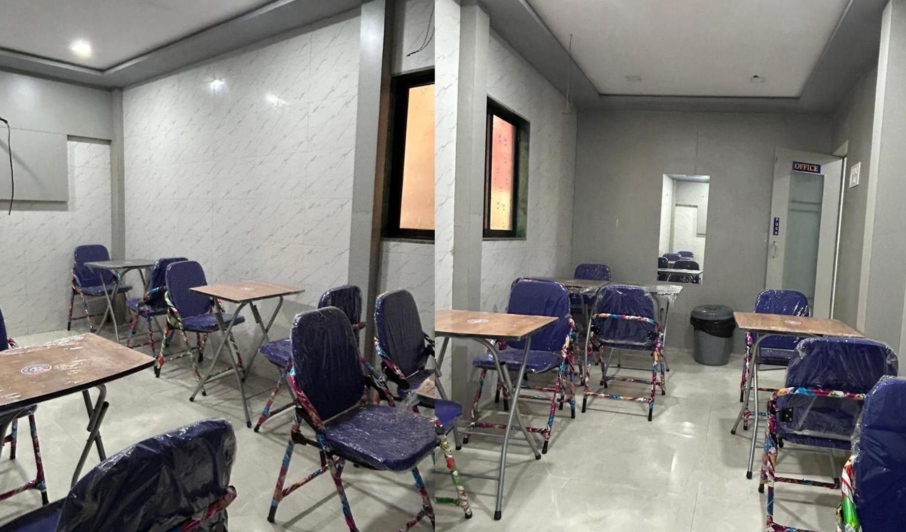 Hostel Merhaba And Pg Near Seven Hill Hospital