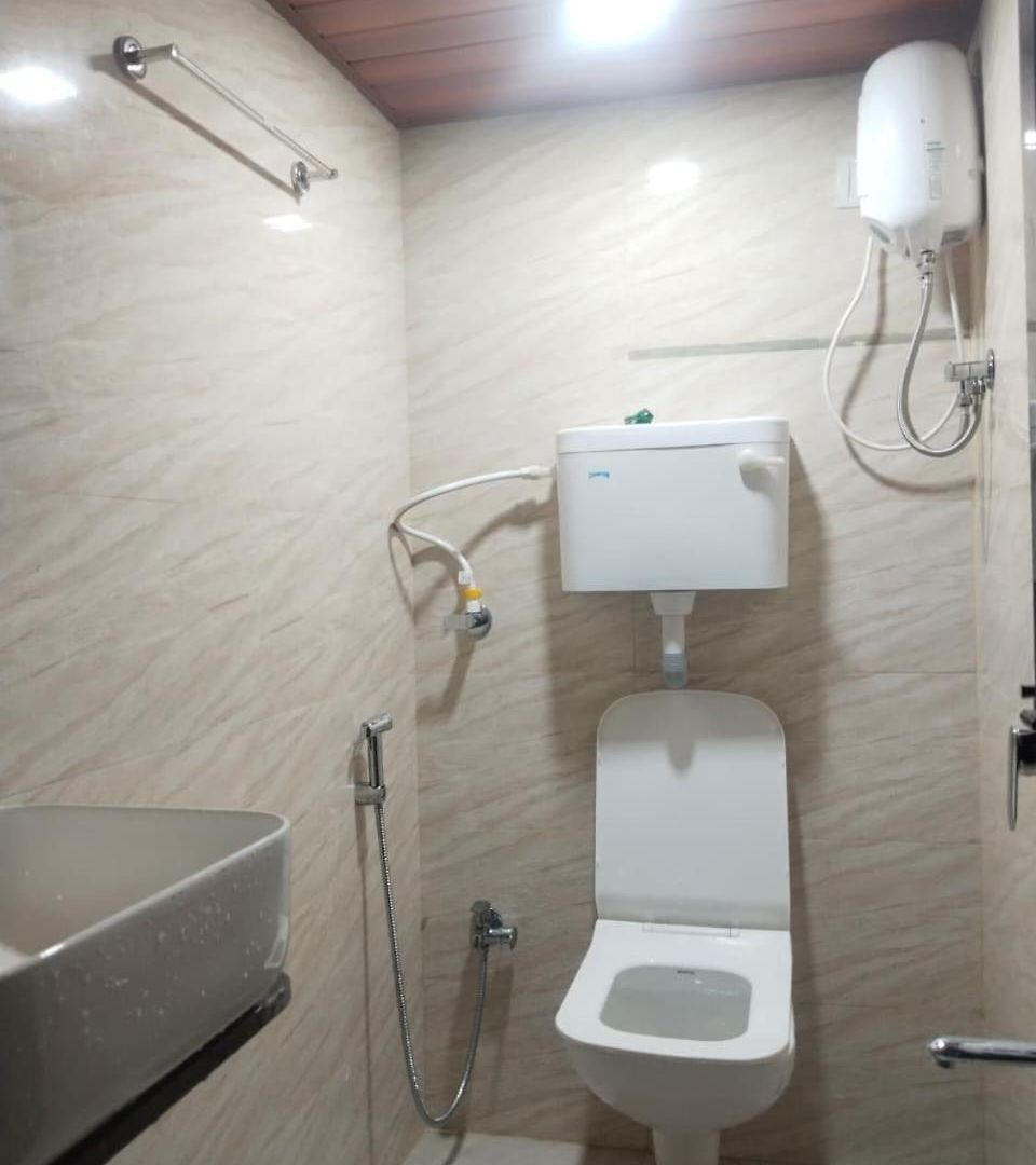 Guest house King Falcon Mumbai