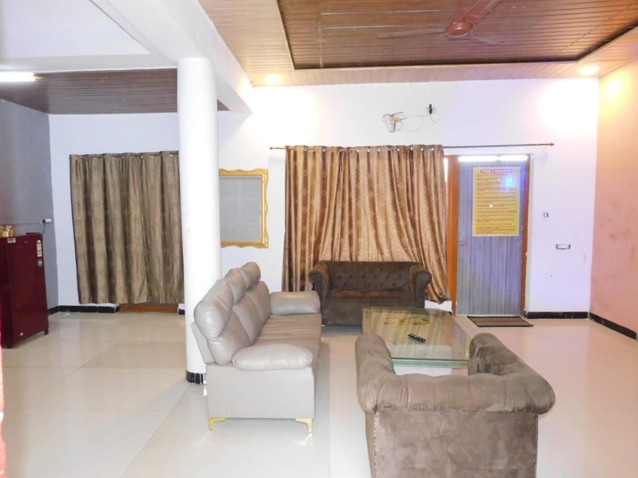 Villa Happy Mumbai