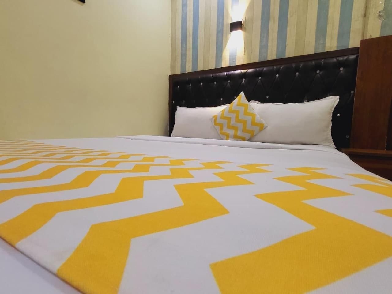 Guest house Airport Residency