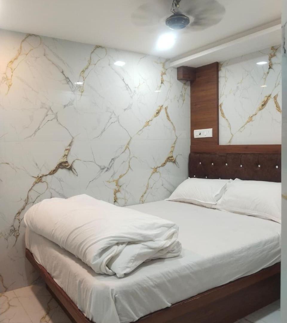 King Falcon Guest house