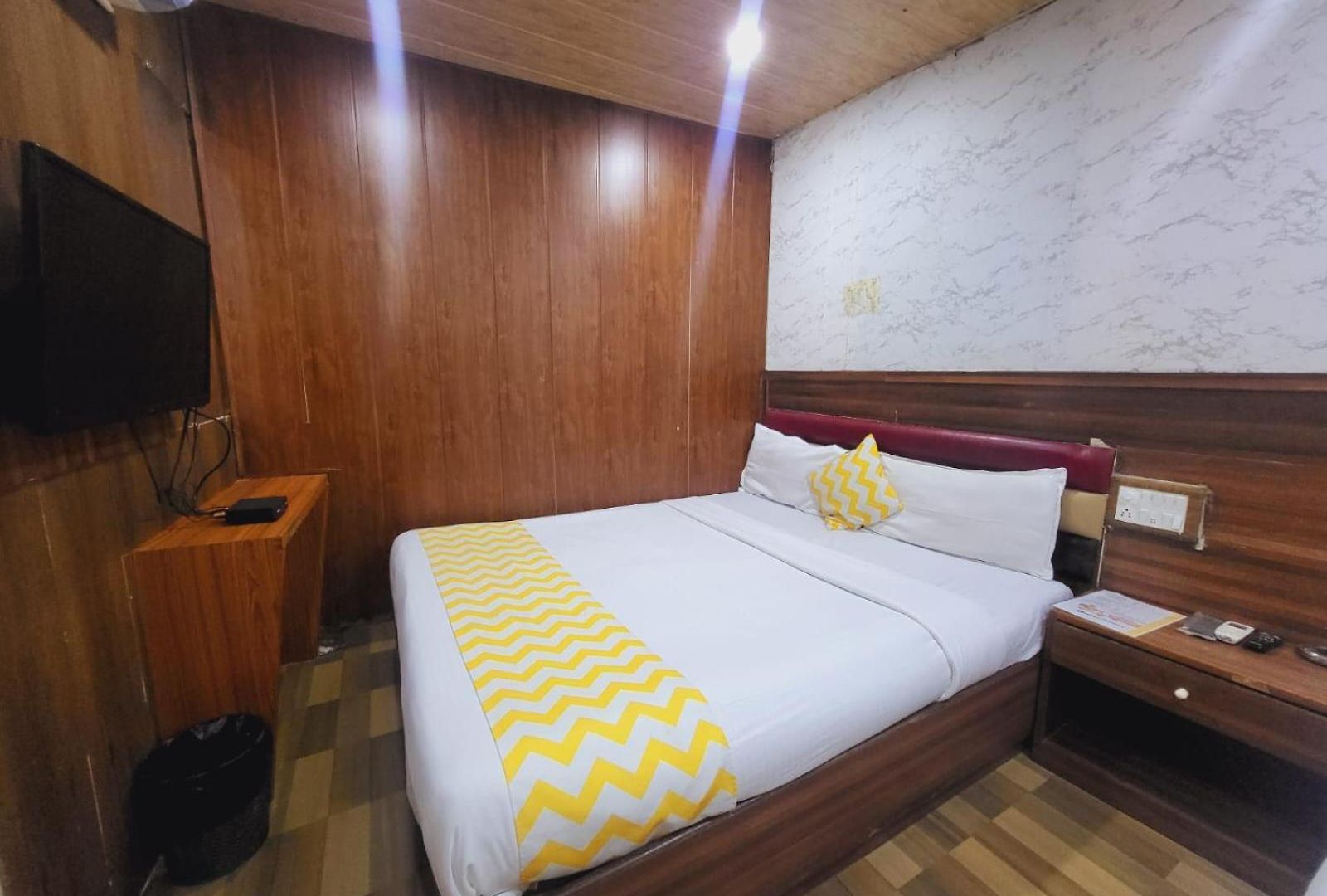 Guest house Airport Residency