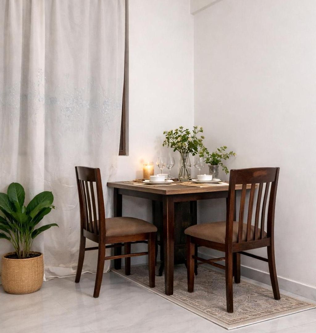 Guest house Nanabhay *