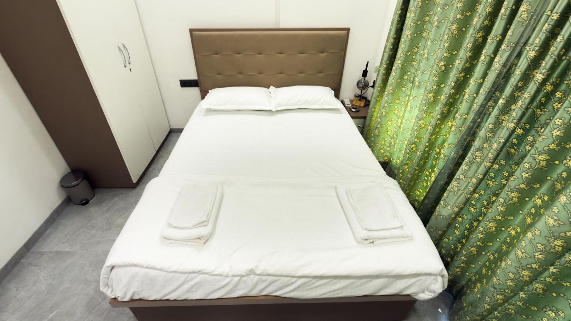 Homestay Cozykey Kalina
