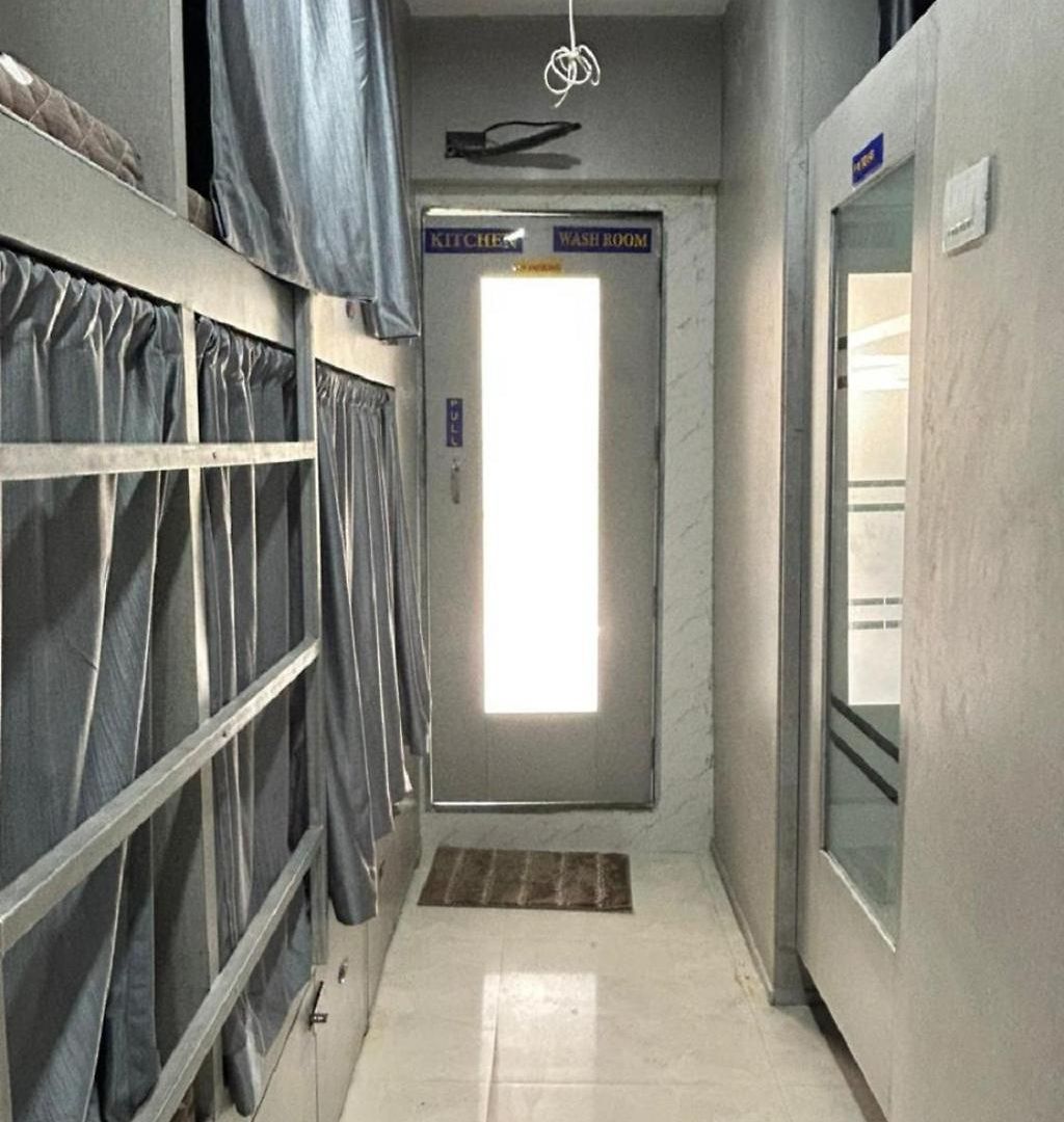 Hostel Merhaba And Pg Near Seven Hill Hospital Mumbai