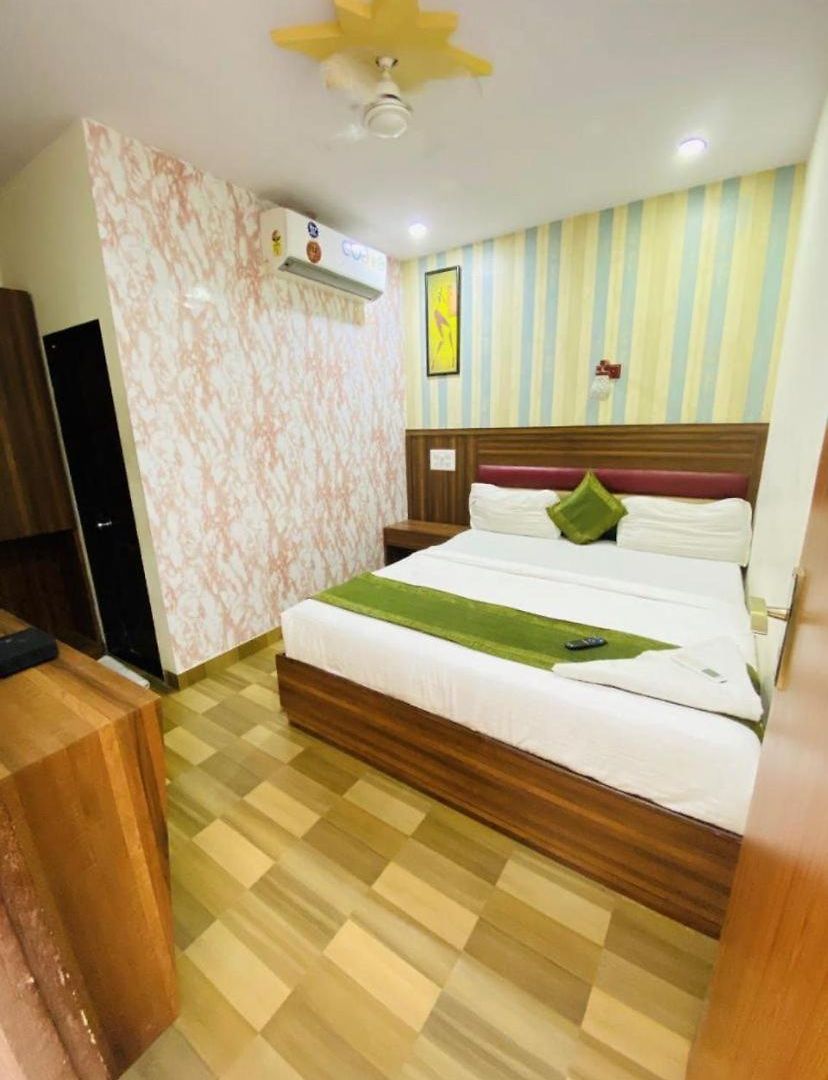 Airport Residency Mumbai
