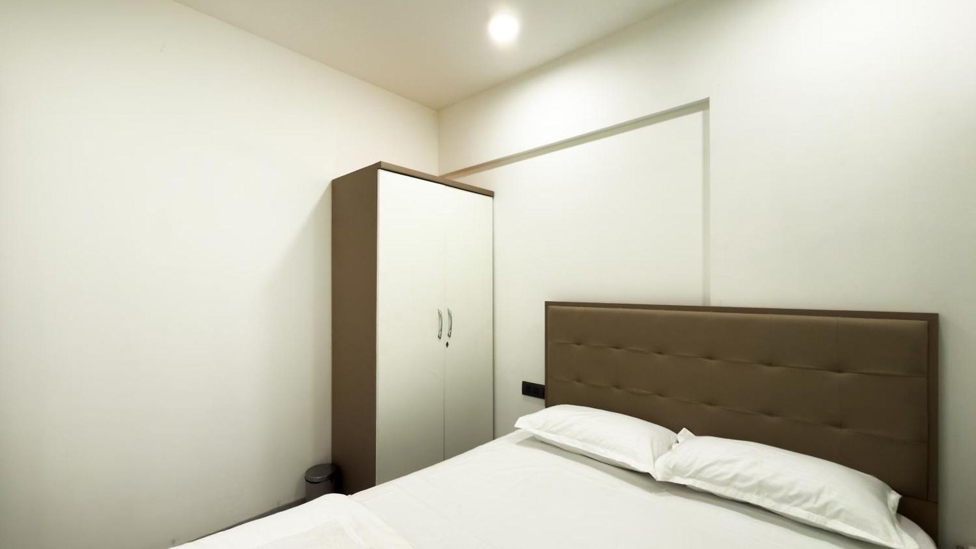 Homestay Cozykey Kalina Mumbai