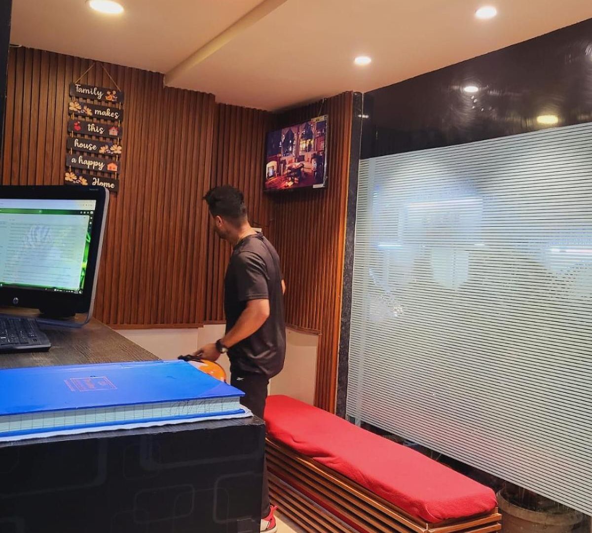 Airport Residency Mumbai