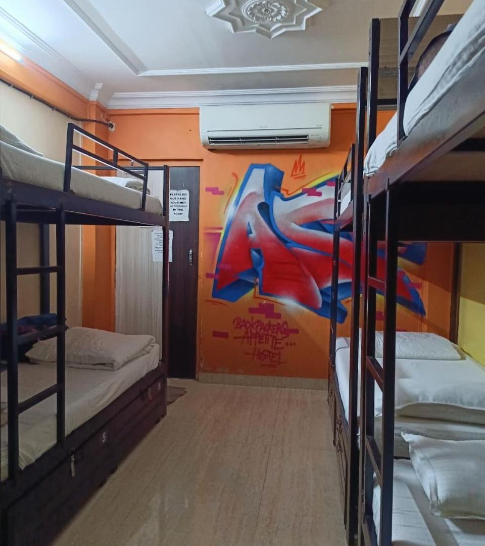 The Bvm Hostel *