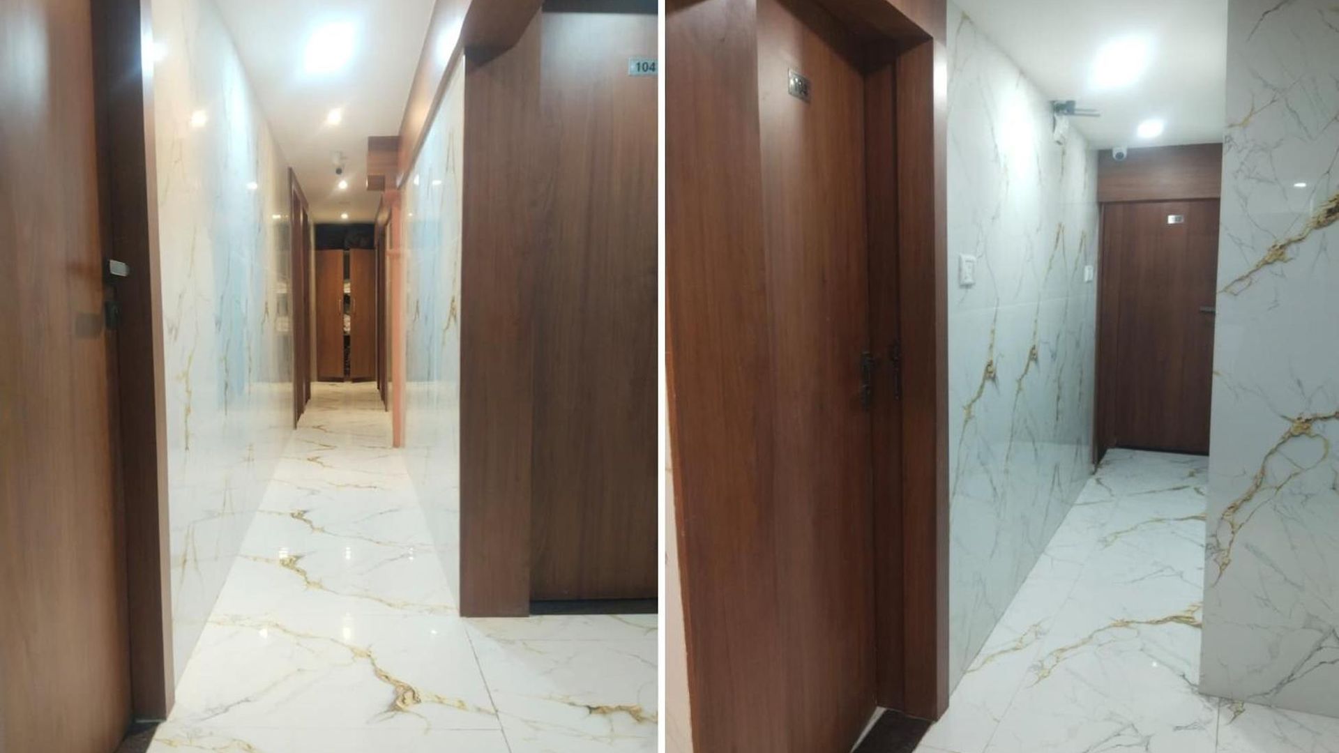 King Falcon Guest house *
