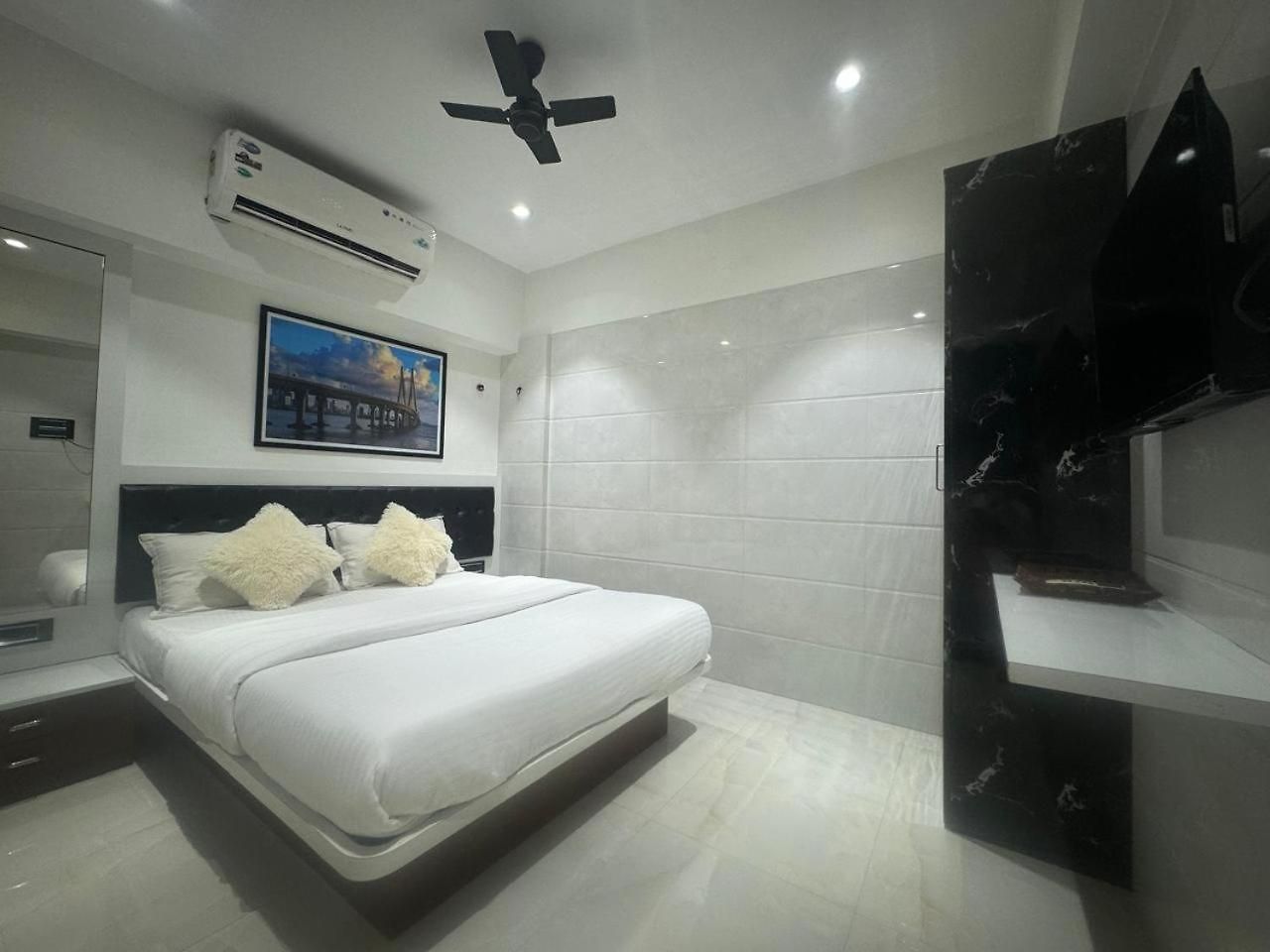 Hostel The Bvm Mumbai