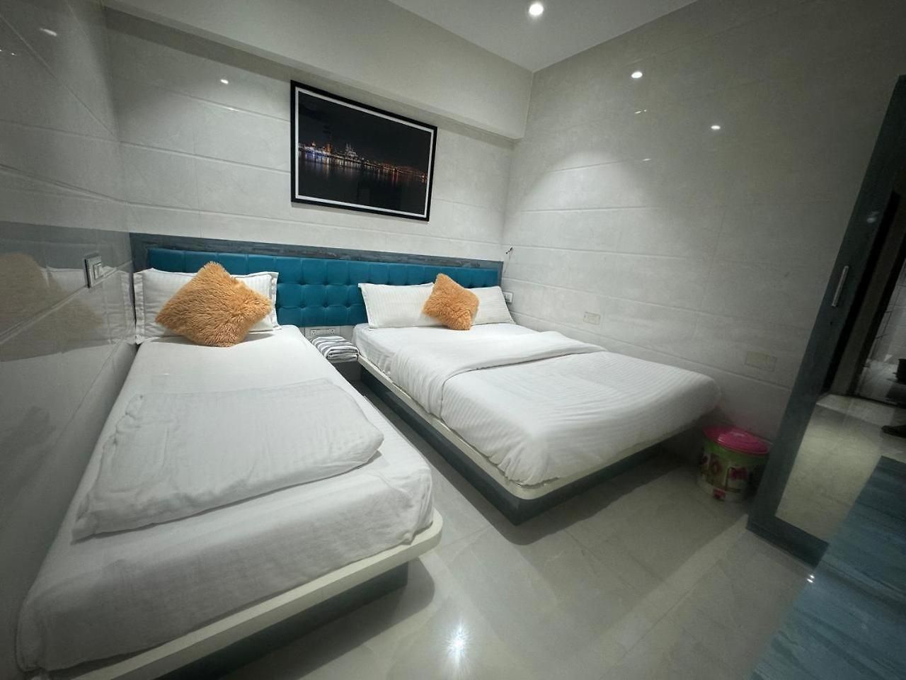 Hostel The Bvm Mumbai