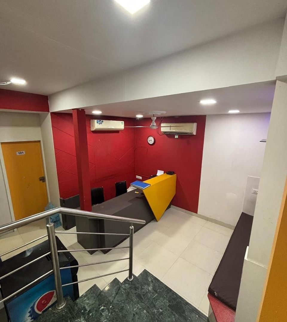 Silver Shine Jogeshwari Love hotel Mumbai