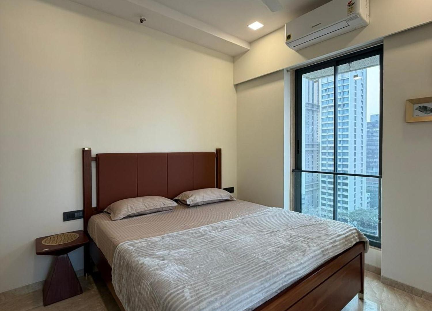 Ashikana Vista 2 Bhk Apartment *