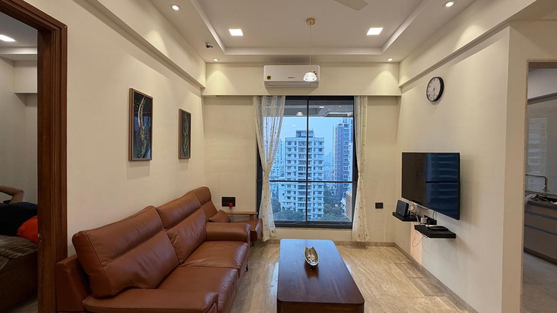 Ashikana Vista 2 Bhk * Mumbai