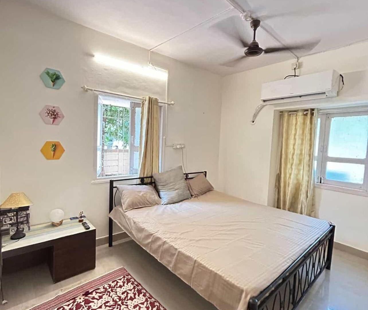 1bhk In Andheri West Apartment Mumbai