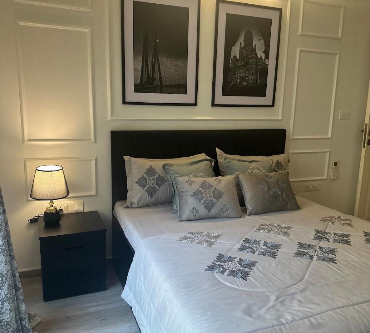 Apartment To In Bkc- Airport Nearby Mumbai