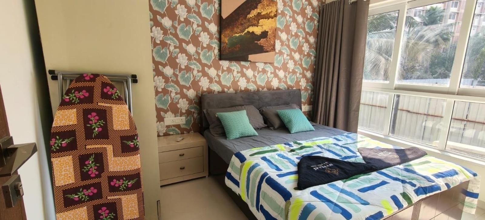 Ivy Signature Apartment, 2 Bhk, Andheri West Apartment Mumbai