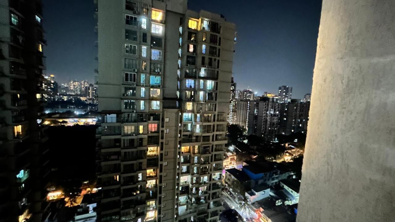 Urban Oasis Andheri Apartment *