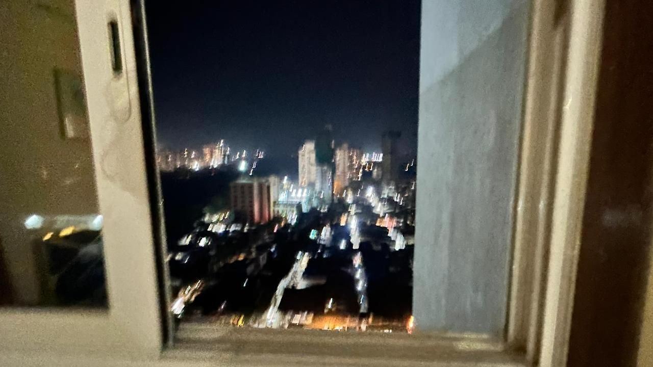 Urban Oasis Andheri Apartment Mumbai