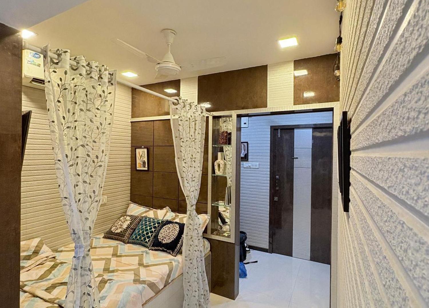 Apartment The Ivory Nest *