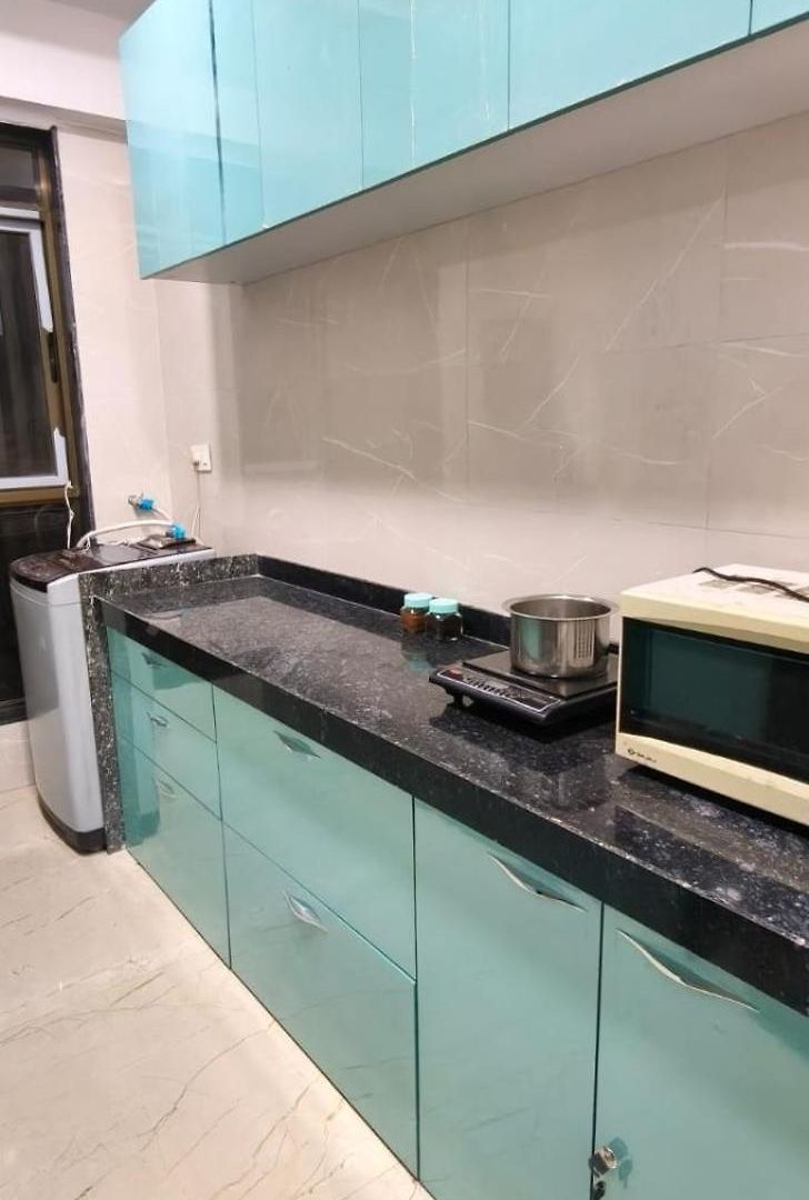 Apartment Ivy Urban Cozy 401 Private 1bhk 3 Min Nesco
