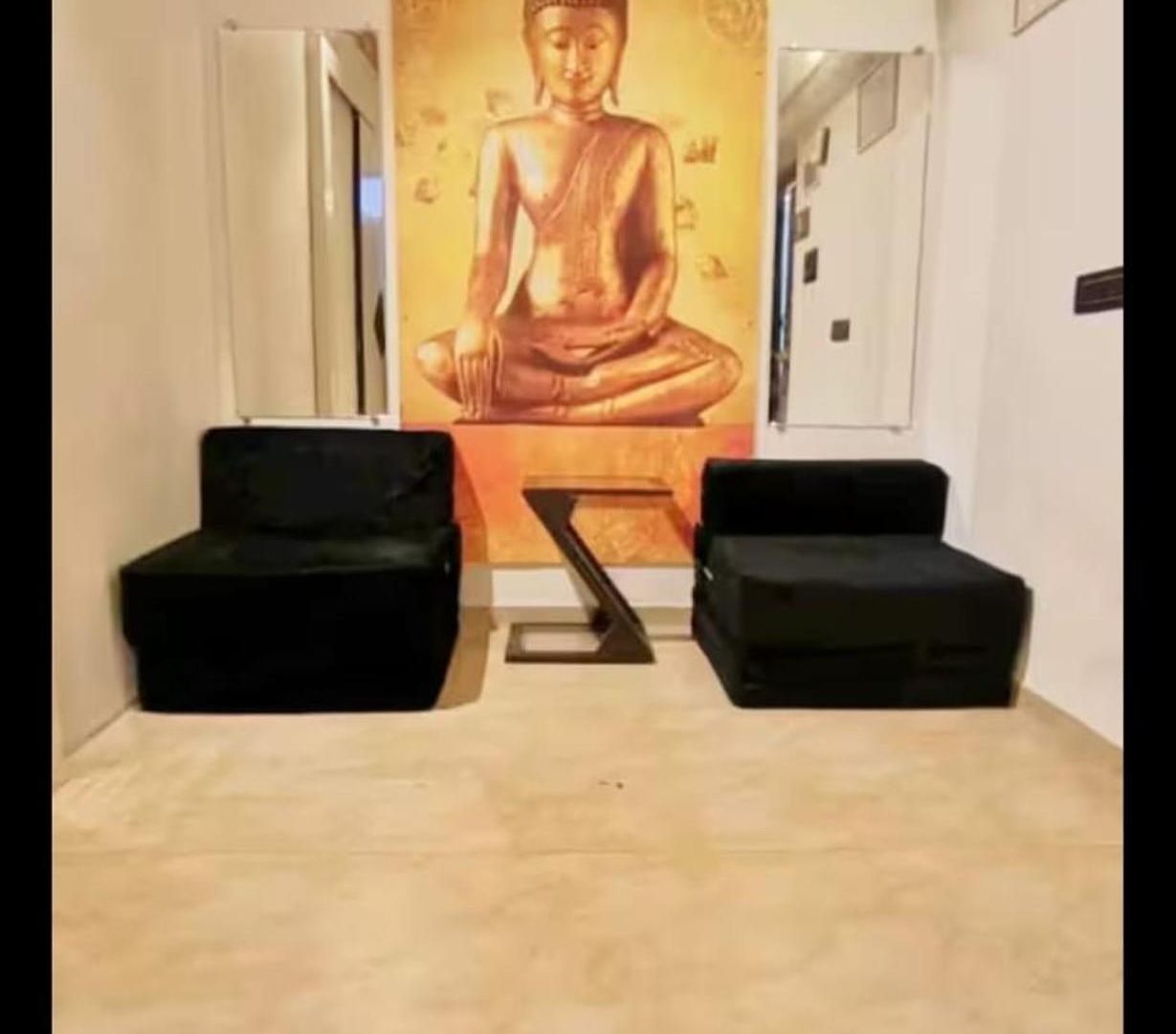 Wadhwani Service - Serenity Apartment
