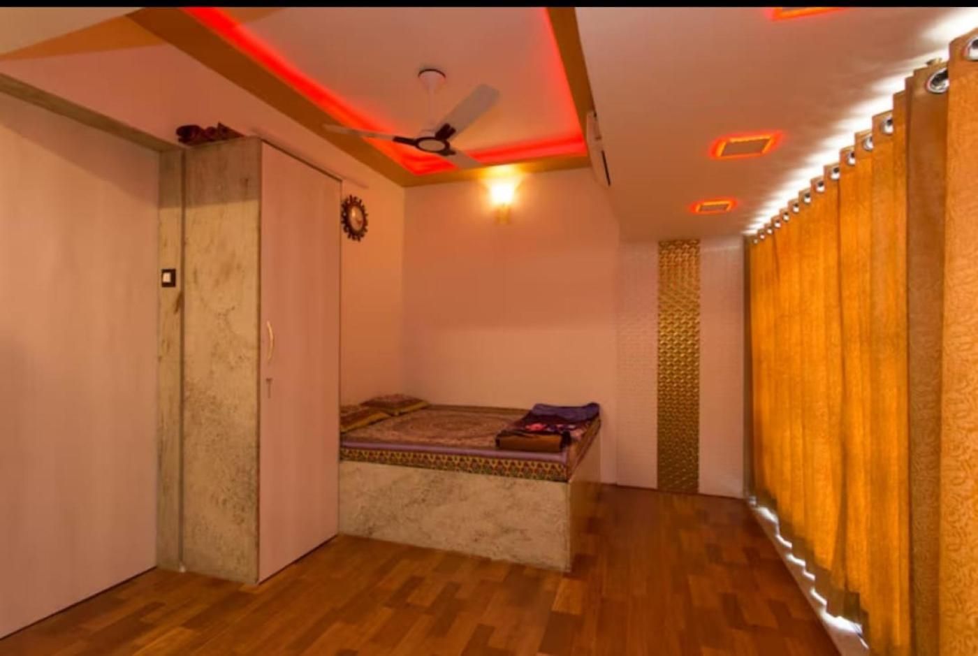 Apartment Wadhwani Service - Bliss