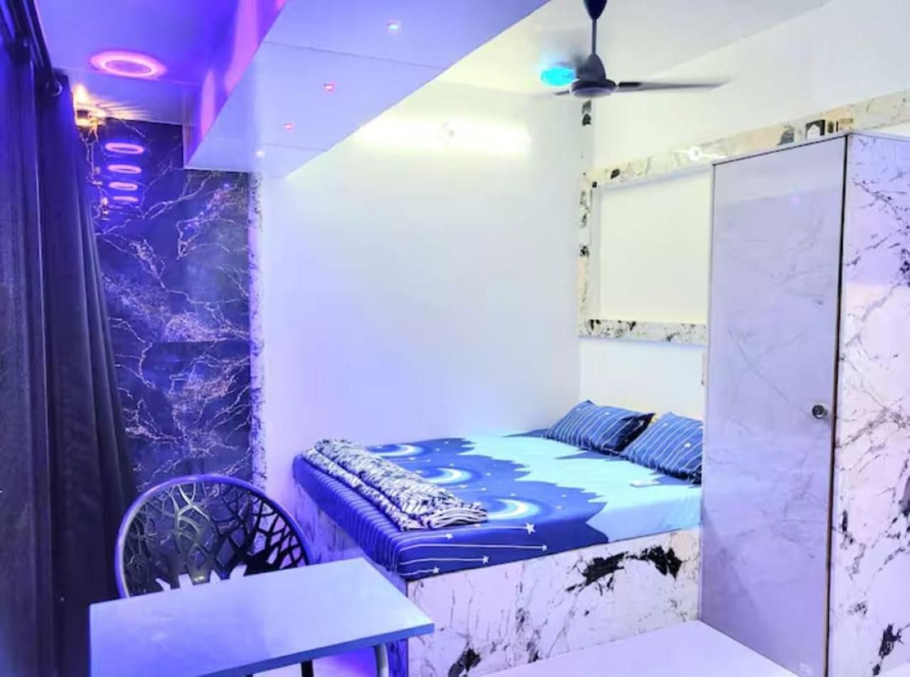 Apartment Wadhwani Service - Hope *