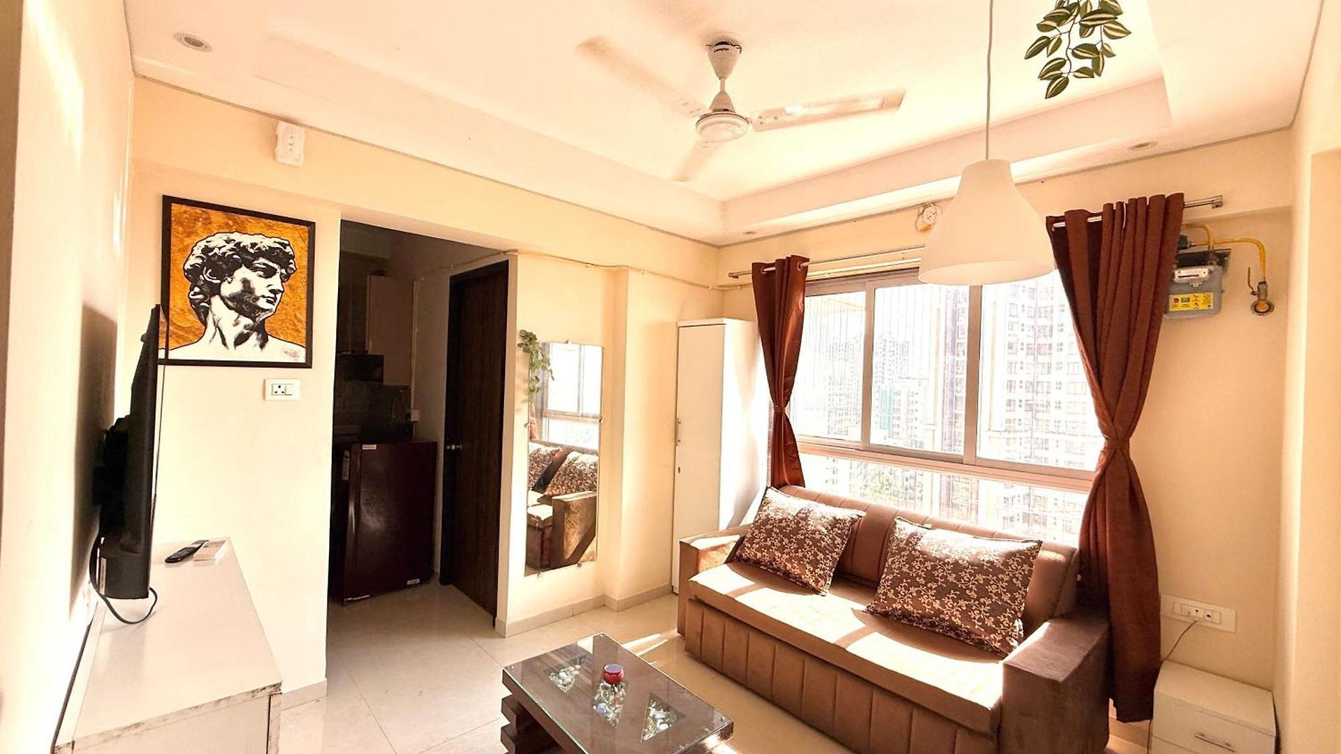 1 Bhk Personal With Sea View At Versova Andheri West