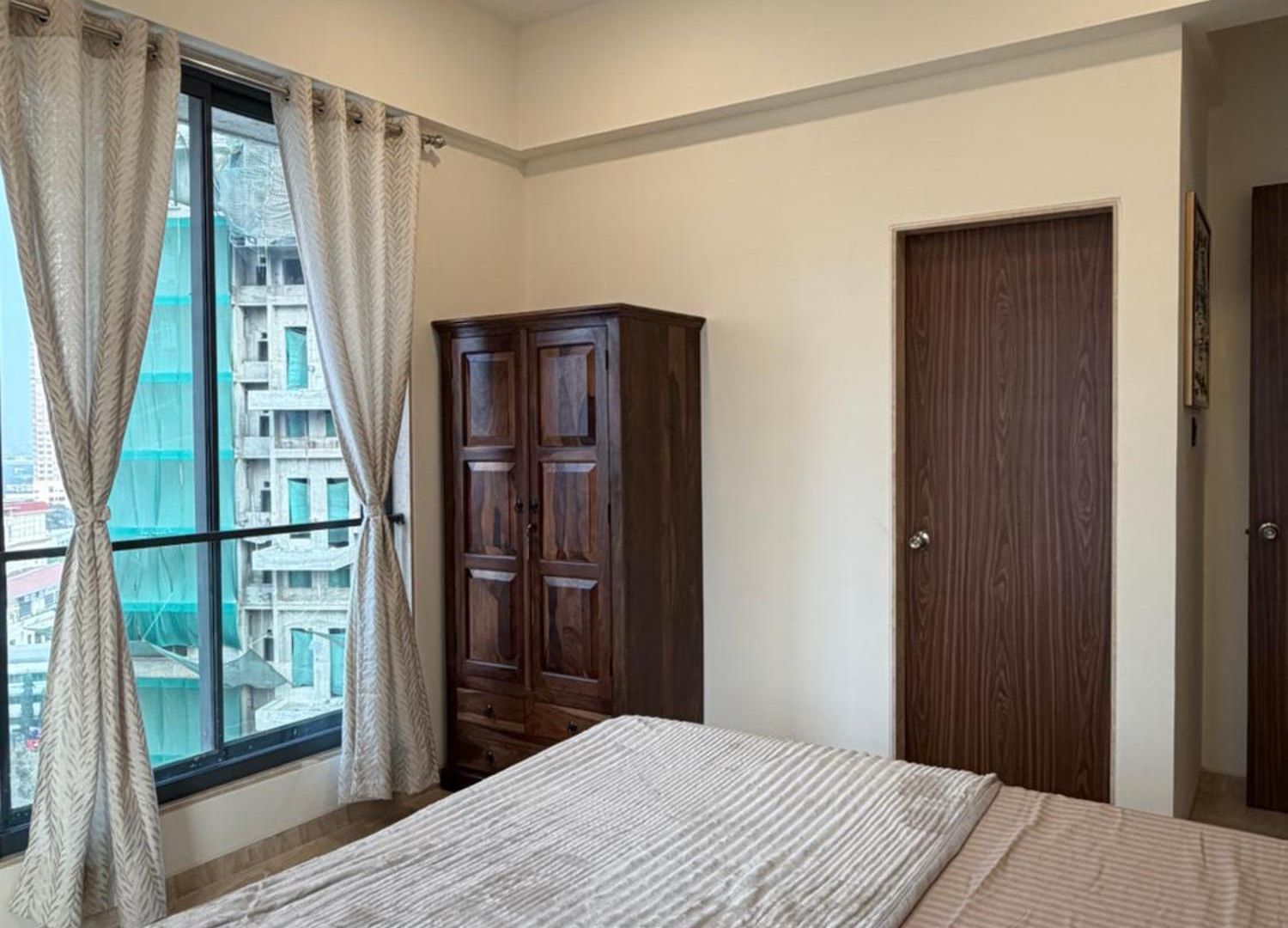 Ashikana Vista 2 Bhk *